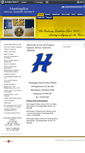 Mobile Screenshot of huntingdonschools.net